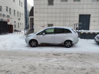 Лот: 25021845. Фото: 3. Автомобиль Mitsubishi Colt Plus... Красноярск