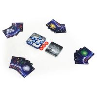 Лот: 8741449. Фото: 4. Настольная игра "Ханаби (Hanabi...