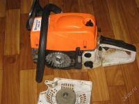 Лот: 2785688. Фото: 2. бензопила Хумскварна (Китай). Инструмент и расходные