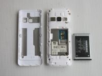 Лот: 22197246. Фото: 3. Мобильный телефон Samsung GT-S5610. Красноярск