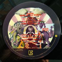 Лот: 21253081. Фото: 4. LP ● QUEEN ● News Of The World...