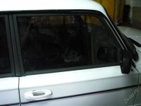 Лот: 2802078. Фото: 2. Передние стекла Ваз 2107. Автозапчасти