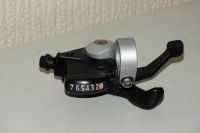 Лот: 12007249. Фото: 6. Манетка Shimano SL-MC40-7R на...