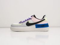 Лот: 19469655. Фото: 5. Кроссовки Nike Air Force 1 Shadow