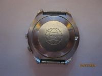 Лот: 3567057. Фото: 4. Часы Ракета с календарём. Красноярск