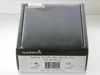Лот: 2439139. Фото: 3. Garmin Dakota 20 ref туристический... Красноярск