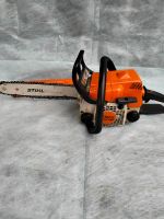 Лот: 23232525. Фото: 3. Бензопила Stihl ms-180. Строительство и ремонт