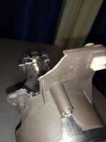 Лот: 10959643. Фото: 3. Лампа Osram Xenarc Original D1S... Авто, мото, водный транспорт