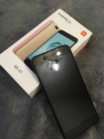 Лот: 13924529. Фото: 2. Xiaomi mi A1. Black 4\32gb. Смартфоны, связь, навигация
