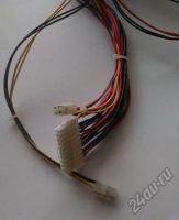 Лот: 5900935. Фото: 2. Продам блок питания 300 W. Комплектующие