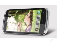 Лот: 2638490. Фото: 2. HTC Desire V White (Белый) Состояние... Смартфоны, связь, навигация