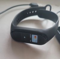 Лот: 19150743. Фото: 2. Продам часы Xiaomi Mi Band 4. Смартфоны, связь, навигация