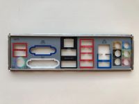 Лот: 20535154. Фото: 5. MB GigaByte GA-A75M-UD2H rev.1...