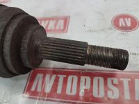 Лот: 20899954. Фото: 8. Привод колеса Nissan Bluebird...