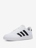 Лот: 24285132. Фото: 3. Кеды женские adidas Breaknet 2... Одежда, обувь, галантерея