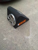 Лот: 12334657. Фото: 2. Саббуфер. Автозвук