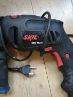 Лот: 17575836. Фото: 2. дрель ударная skill 550Watt. Инструмент и расходные