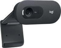 Лот: 21437343. Фото: 2. Веб-камера Logitech C505e HD. Периферия