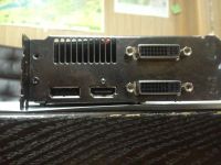 Лот: 3633318. Фото: 2. Ati Radion HD 5770 1gb. Комплектующие