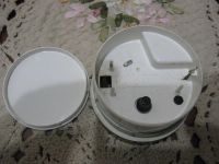 Лот: 8141233. Фото: 6. Кварцевые настенные часы Staiger...