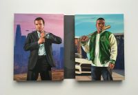 Лот: 16086624. Фото: 3. Grand Theft Auto 5 (GTA 5) карта... Компьютеры, оргтехника, канцтовары