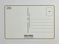 Лот: 23296415. Фото: 3. Тунис. Привет из Туниса. Панорамы... Коллекционирование, моделизм