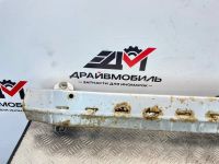 Лот: 25718032. Фото: 2. жесткость бампера toyota corolla... Автозапчасти
