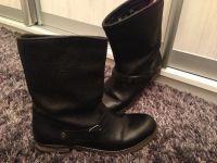 Лот: 3159492. Фото: 2. Сапоги Tommy Hilfiger!!. Женская обувь