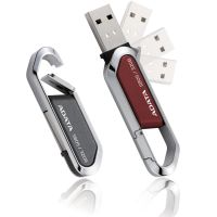 Лот: 4105005. Фото: 2. USB flash-накопитель (флэш-карта... Носители информации
