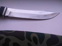 Лот: 2147619. Фото: 3. Нож "Explorer". Домашний быт