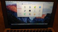Лот: 7988352. Фото: 2. Продам ноутбук MacBook Air 11... Компьютеры, ноутбуки, планшеты