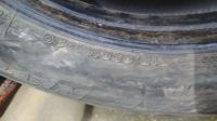 Лот: 18821046. Фото: 2. 4шт. 215-65-16 Bridgestone Blizzak... Шины, Диски