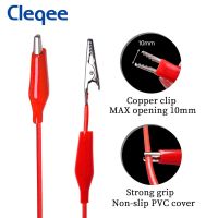 Лот: 20769501. Фото: 5. Тестовые провода Cleqee P1038...