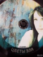 Лот: 12732764. Фото: 2. DVD "Цветы зла" полная версия. ТВ и видео
