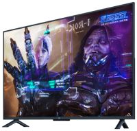 Лот: 16771543. Фото: 2. Телевизор Xiaomi Mi Smart TV 4S... ТВ и видео