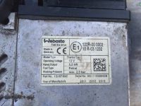 Лот: 8884409. Фото: 4. Webasto 5.2кВт Top C. Красноярск