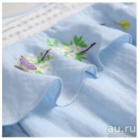 Лот: 13828163. Фото: 3. Платье с вышивкой. Одежда, обувь, галантерея