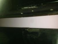 Лот: 17852659. Фото: 3. Дверь металлическая входная 80... Строительство и ремонт