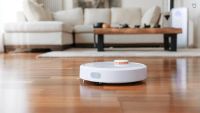 Лот: 9605709. Фото: 2. Робот-пылесос Xiaomi Mi Robot... Мелкая бытовая техника