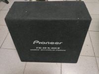 Лот: 23281726. Фото: 2. Саб Pioneer TS-WX303. Автозвук