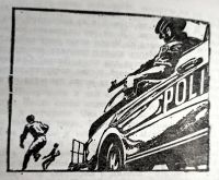 Лот: 21098342. Фото: 5. Луис Ногерас Рохелио - Мы, кто...