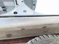 Лот: 25112178. Фото: 5. стойка кузова Opel Astra L69