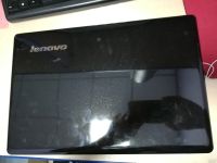 Лот: 16993284. Фото: 2. N119 . Ноутбук Lenovo Z565 Верхняя... Комплектующие