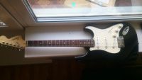 Лот: 4415564. Фото: 2. fender squier affinity stratocaster... Музыкальные инструменты