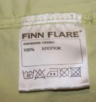 Лот: 9703839. Фото: 5. Фирменная рубашка/ блуза Finn...