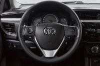 Лот: 21980381. Фото: 17. Toyota Corolla 2013