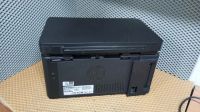 Лот: 21178400. Фото: 2. МФУ HP Laser Jet Pro MFP M125r. Принтеры, сканеры, МФУ