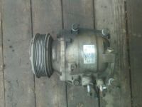 Лот: 6202203. Фото: 2. компрессор кондиционера honda... Автозапчасти
