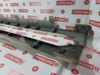 Лот: 20900023. Фото: 6. Обвес аэродинамический Honda Accord...