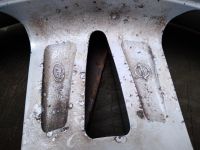 Лот: 19506062. Фото: 7. 4 шт. Литье R-16 (5*112) ET-39...